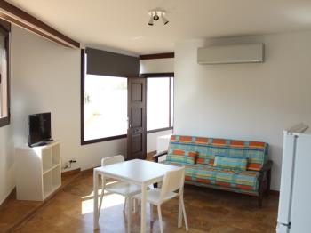 Villanueva del Trabuco - Apartment in Villanueva del Trabuco