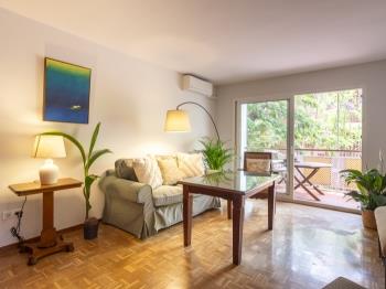 Limonar Playa - Apartment in Málaga